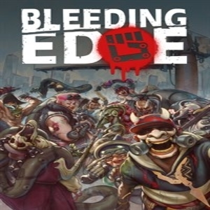 Buy Bleeding Edge Xbox Series Compare Prices