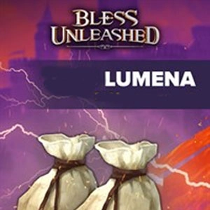 Bless Unleashed Lumena