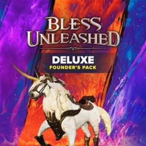 Bless Unleashed Ultimate Founder’s Pack Xbox One