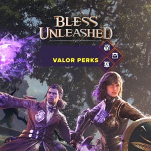 Buy Bless Unleashed Valor Perks PS4 Compare Prices