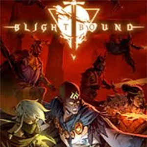 Buy Blightbound Xbox Series Compare Prices