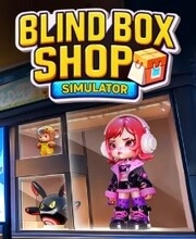 Blind Box Shop Simulator Pc