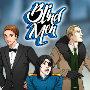 Buy Blind Men Xbox One Compare Prices