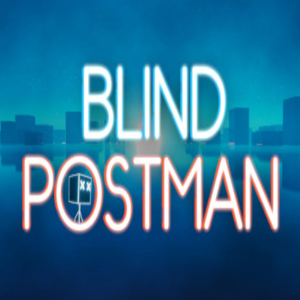 Buy Blind Postman Xbox One Compare Prices