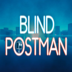 Buy Blind Postman Xbox Series Compare Prices