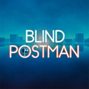 Buy Blind Postman Nintendo Switch Compare Prices