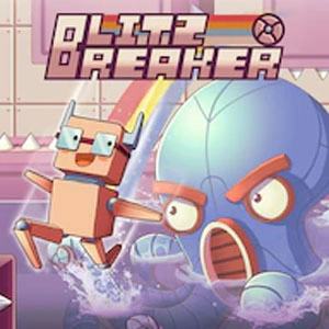 Blitz Breaker Playstation 4