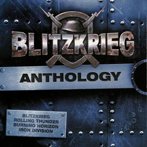 Buy Blitzkrieg Anthology CD Key Compare Prices