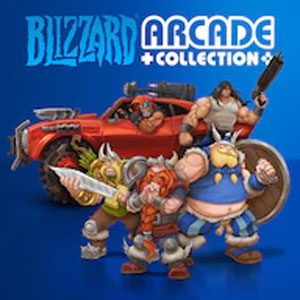 Buy Blizzard Arcade Collection Xbox One Compare Prices