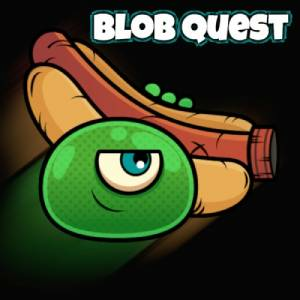 Blob Quest
