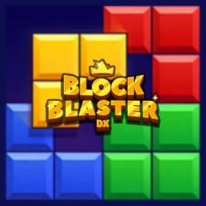 Block Blaster DX! Switch