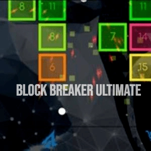 Block Breaker Ultimate