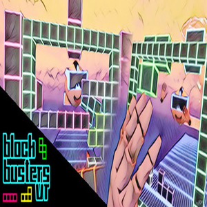 Buy BlockBustersVR CD Key Compare Prices