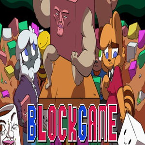 Buy BlockGame CD Key Compare Prices