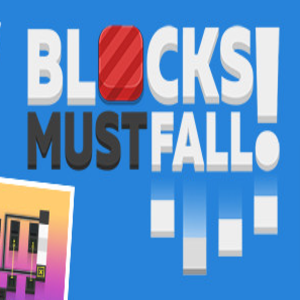 Blocks Must Fall