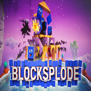 Buy Blocksplode CD Key Compare Prices