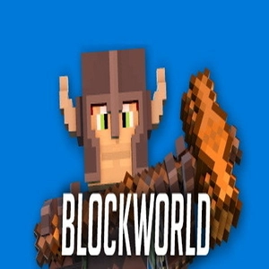 BlockWorld Pc