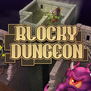 Buy Blocky Dungeon CD Key Compare Prices