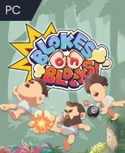 Buy BLOKES on BLOCKS! CD Key Compare Prices