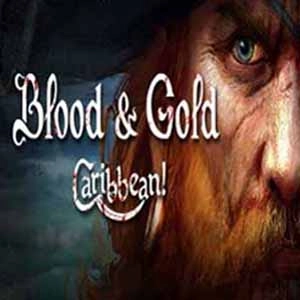 Blood and Gold Caribbean