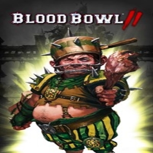 Buy Blood Bowl 2 Halflings Xbox Series Compare Prices