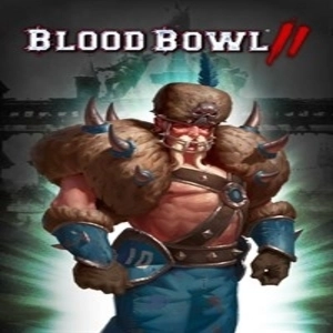 Blood Bowl 2 Kislev Circus Playstation 4