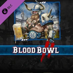 Blood Bowl 2 Norse Playstation 4