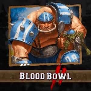 Blood Bowl 2 Ogre Xbox One