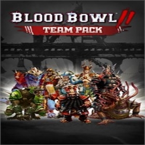 Buy Blood Bowl 2 Team Pack PS4 Compare Prices