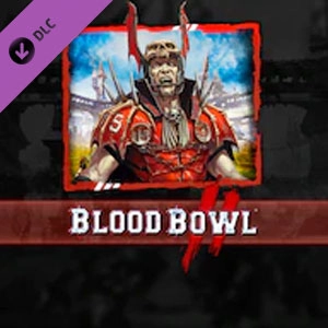 Blood Bowl 2 Vampire