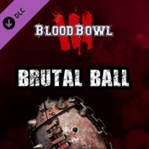 Buy Blood Bowl 3 Brutal Ball Pack Xbox Series Compare Prices