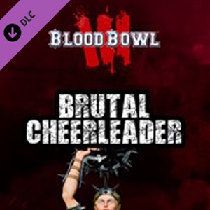 Buy Blood Bowl 3 Brutal Cheerleader Pack Nintendo Switch Compare Prices