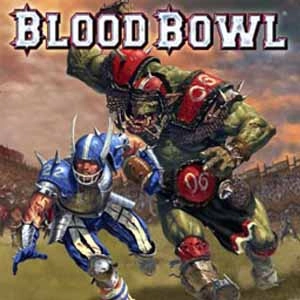 Blood Bowl Xbox 360