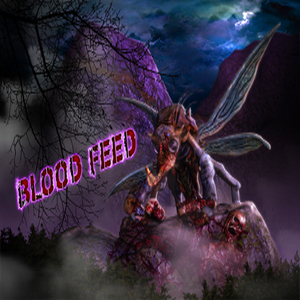 Buy Blood Feed CD Key Compare Prices