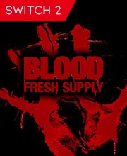 Buy Blood Fresh Supply Nintendo Switch 2 Key Compare Prices