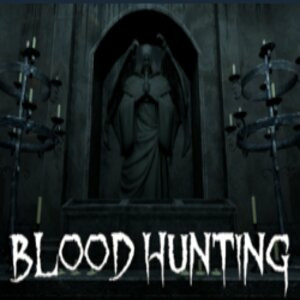 Blood Hunting Playstation 5