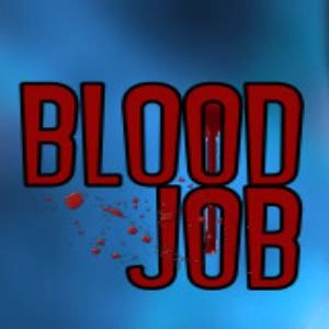 Blood Job Pc