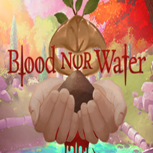 Buy Blood Nor Water CD Key Compare Prices
