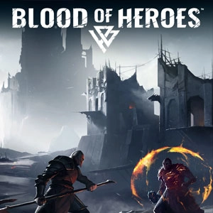 Blood of Heroes Pc