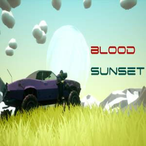 Blood Sunset Pc