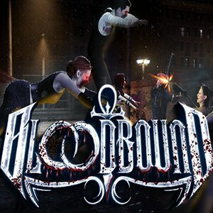 Bloodbound Pc
