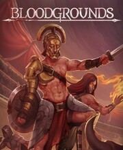 Buy Bloodgrounds CD Key Compare Prices