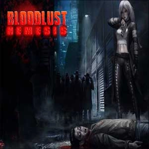 BloodLust 2 Nemesis