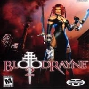 BloodRayne 2 Xbox Series X