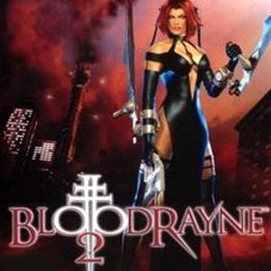 Buy Bloodrayne 2 PS4 Compare Prices