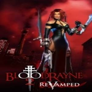 BloodRayne 2 ReVamped