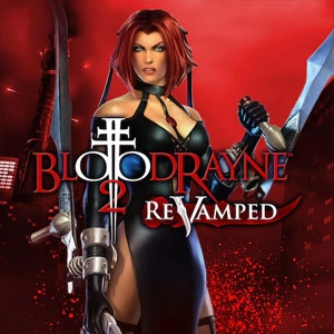 BloodRayne 2 ReVamped