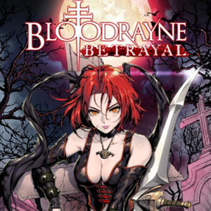 Buy BloodRayne ReVamped Xbox One Compare Prices