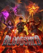 Buy Bloodshed PS4 Key Compare Prices