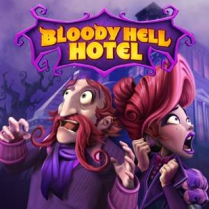 Buy Bloody Hell Hotel Xbox Series Compare Prices